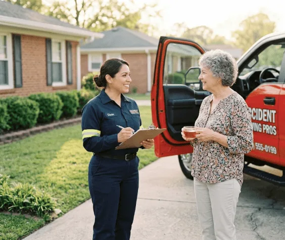Accident Towing Service Spraggs, PA FAQs
